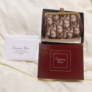 Christian Dior(財布)のフリマアイテム一覧 Christian Dior(財布)のフリマアイテム一覧