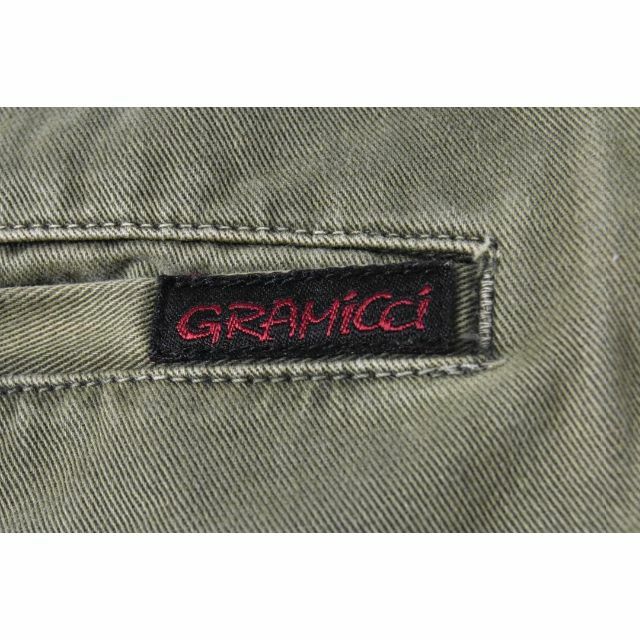 GRAMICCI(グラミチ)のグラミチ クライミング パンツ 12457ｃ Gramicci / 501 00 メンズのパンツ(ショートパンツ)の商品写真