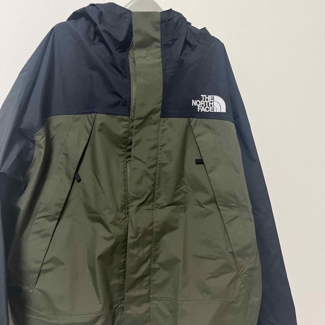 THE NORTH FACE  130 キッズ アウター