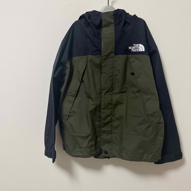 ジャケット/上着THE NORTH FACE キッズアウター130 黒　ノースフェイス