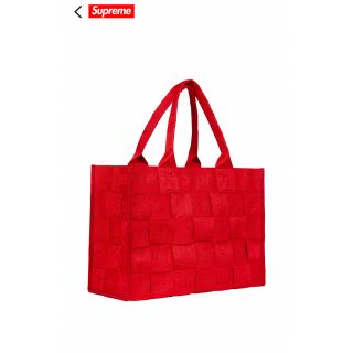 Supreme - Supreme Canvas Tote White トート バッグ 白の通販 by
