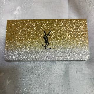 Yves Saint Laurent Beaute - イヴサンローラン パレット スパークル