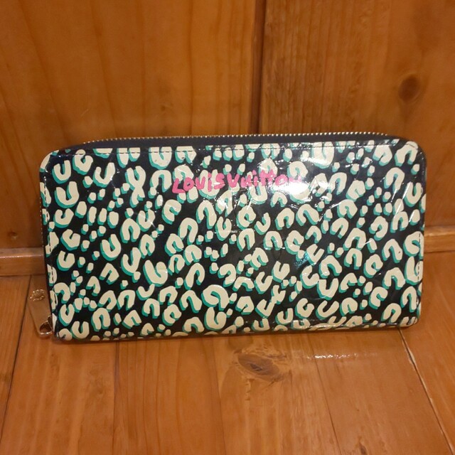 LOUIS VUITTON - ルイ・ヴィトンの財布ですの通販 by shop|ルイ