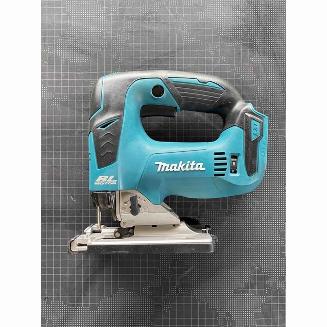 Makita(マキタ)のMAKITA JV142D　充電式ジグソー  その他のその他(その他)の商品写真