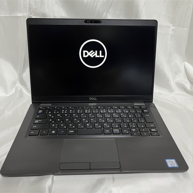 16G】美品 DELL Latitude 5300 core i5 8365U-