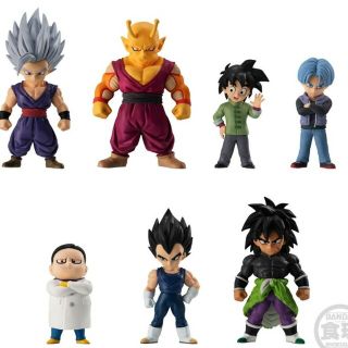 ドラゴンボール(ドラゴンボール)のDRAGON BALL ｱﾄﾞﾊｰｼﾞ 16(その他)