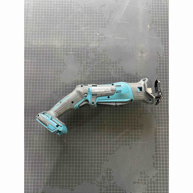 買付品 MAKITA JR144D　充電式レシプロソー 