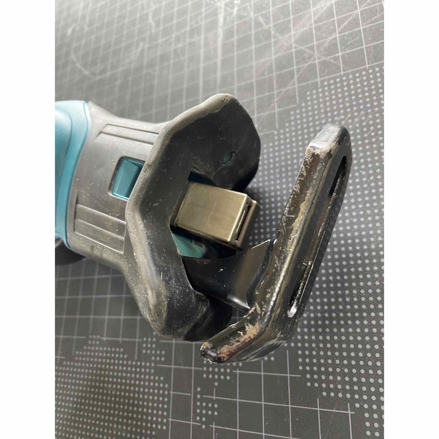 買付品 MAKITA JR144D　充電式レシプロソー 