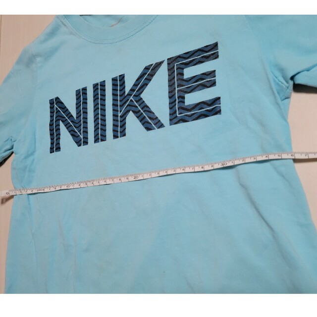 NIKE(ナイキ)のナイキ Tシャツ キッズ/ベビー/マタニティのキッズ服男の子用(90cm~)(Tシャツ/カットソー)の商品写真