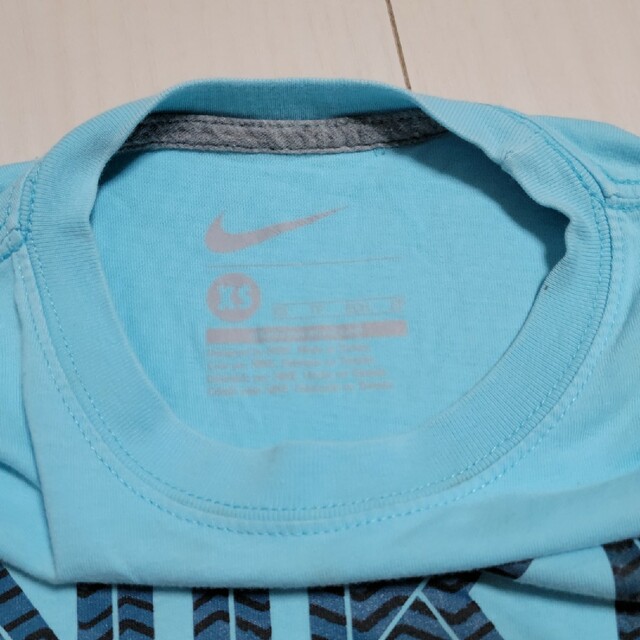 NIKE(ナイキ)のナイキ Tシャツ キッズ/ベビー/マタニティのキッズ服男の子用(90cm~)(Tシャツ/カットソー)の商品写真