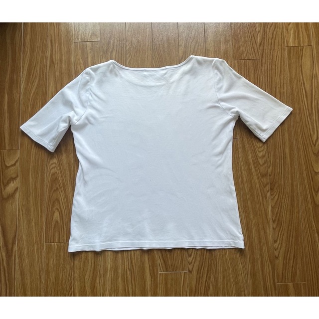 DoCLASSE DoCLASSE ドゥクラッセ Tシャツ カットソーの通販 by sk DoCLASSE ドゥクラッセ ボーダーニット