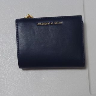 チャールズアンドキース(Charles and Keith)のCharles & Keith チャールズ＆キース 財布(折り財布)