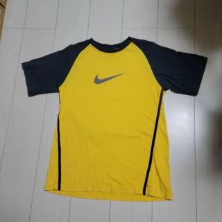 ナイキ(NIKE)のナイキ Tシャツ 160(Tシャツ/カットソー)