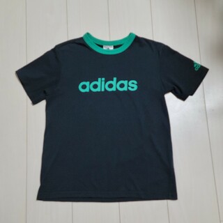 アディダス(adidas)のadidas Tシャツ 150(Tシャツ/カットソー)