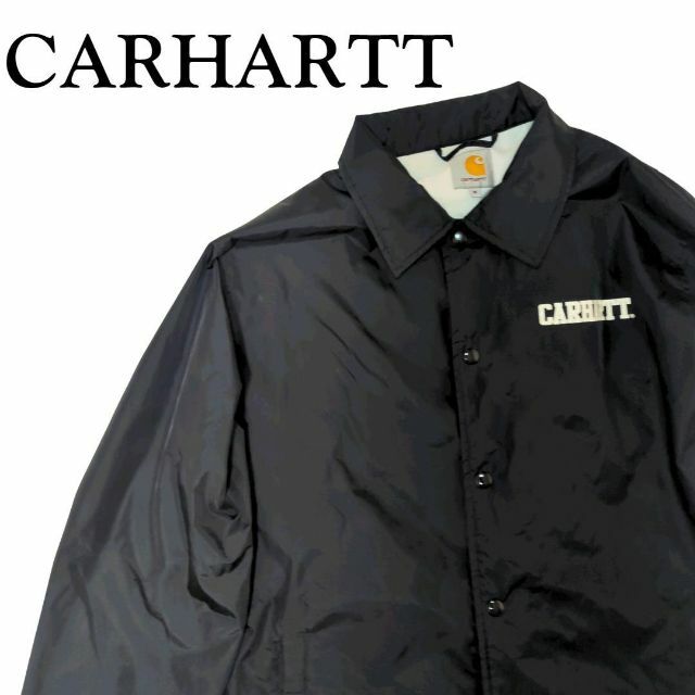 カーハート Carhartt コーチジャケット M アウター