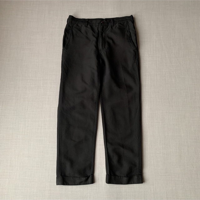 COMME des GARCONS HOMME PLUS 13s スラックス-