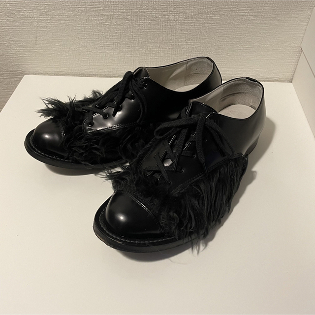 christopher nemeth shoes