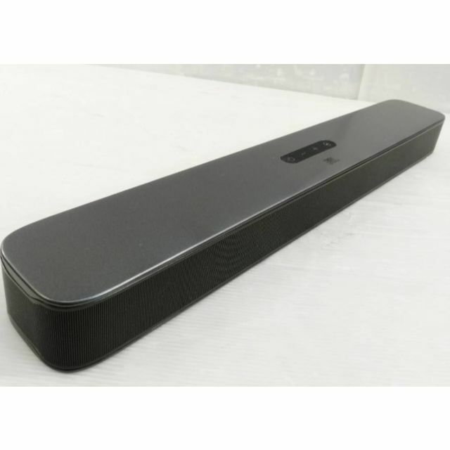 【美品】JBL Bar 2.0 All-in-One MK2 サウンドバー