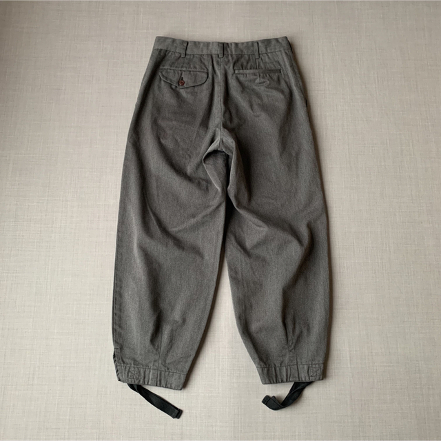 COMME des GARCONS HOMME PLUS 13s パンツ-