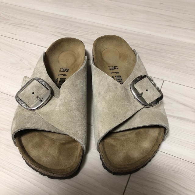 BIRKENSTOCK   ユナイテッドアローズ別注BIRKENSTOCKビルケン アローサ