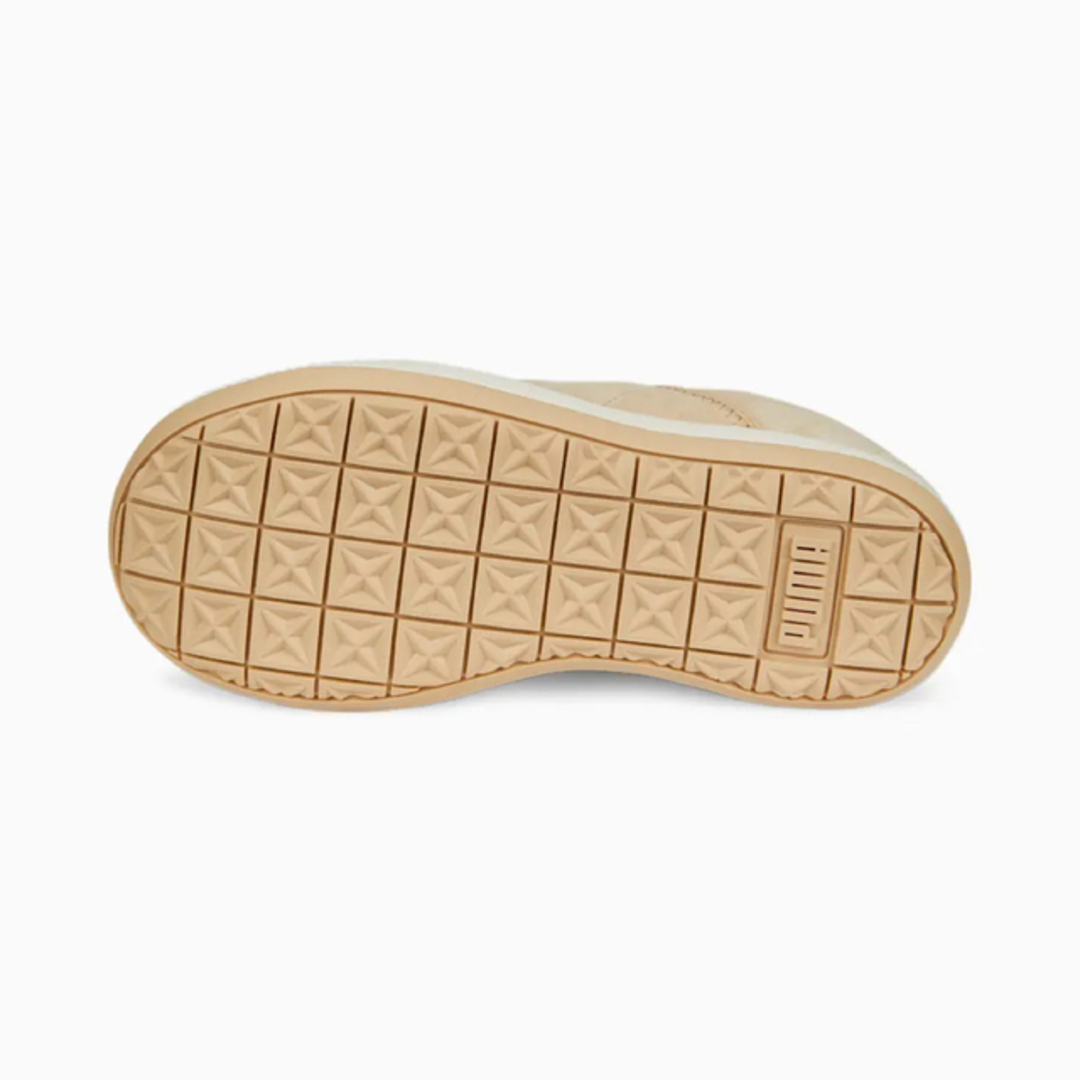 PUMA プーマ スリッポン ライトベージュ 8