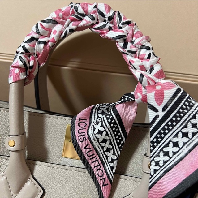 新品未使用!LOUIS VUITTON(ルイヴィトン) モノグラムフラワータイル