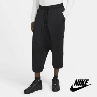 ナイキ(NIKE)のNike Every Stitch Considered Fisherman(サルエルパンツ)