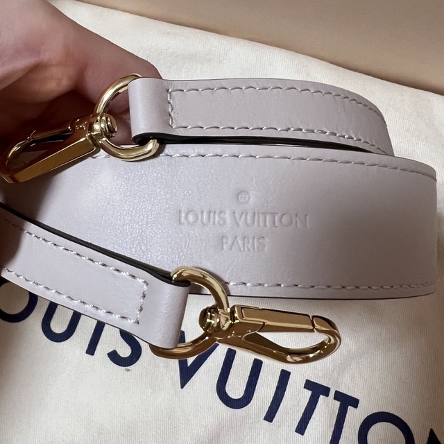 新品未使用！LOUIS VUITTON(ルイヴィトン) オンマイサイド PM