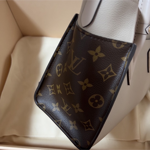 新品未使用！LOUIS VUITTON(ルイヴィトン) オンマイサイド PM