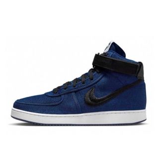 ステューシー(STUSSY)のStussy × Nike Vandal High(スニーカー)