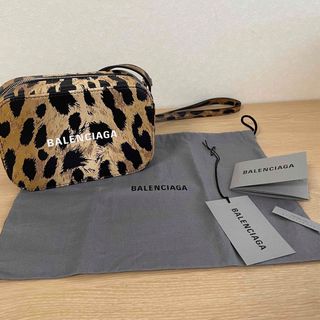 バレンシアガ レオパードの通販 80点 | Balenciagaを買うならラクマ