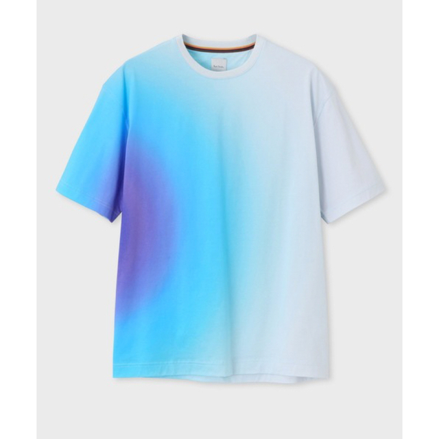 Paul Smith(ポールスミス)の【最新】グロウポルカ　tシャツ カットソーPaul Smith ポールスミス メンズのトップス(Tシャツ/カットソー(半袖/袖なし))の商品写真