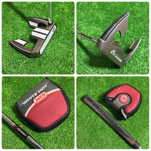 G287 Callaway キャロウェイ ゴルフクラブセット メンズ 右利き