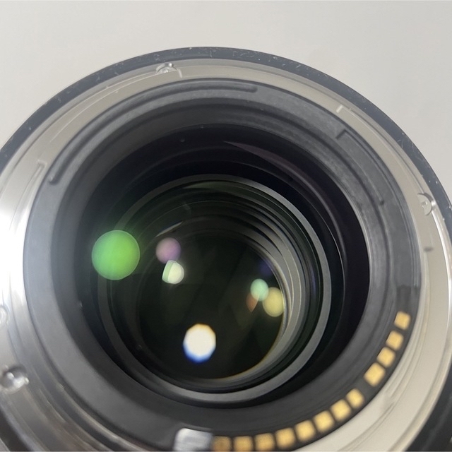 Canon(キヤノン)の【今日まで値下げ】Canon RF135mm f1.8 L IS USM スマホ/家電/カメラのカメラ(その他)の商品写真