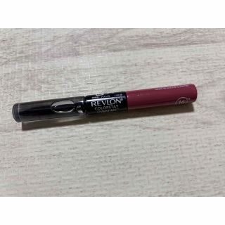 レブロン(REVLON)の【未使用】REVLON リップカラー(口紅)