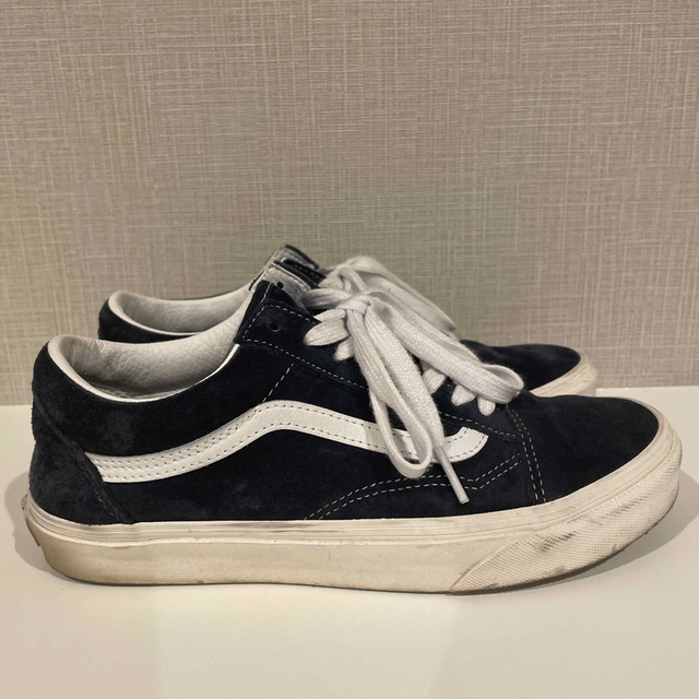 VANS OLD SKOOL バンズ オールドスクール ／24.5センチ www