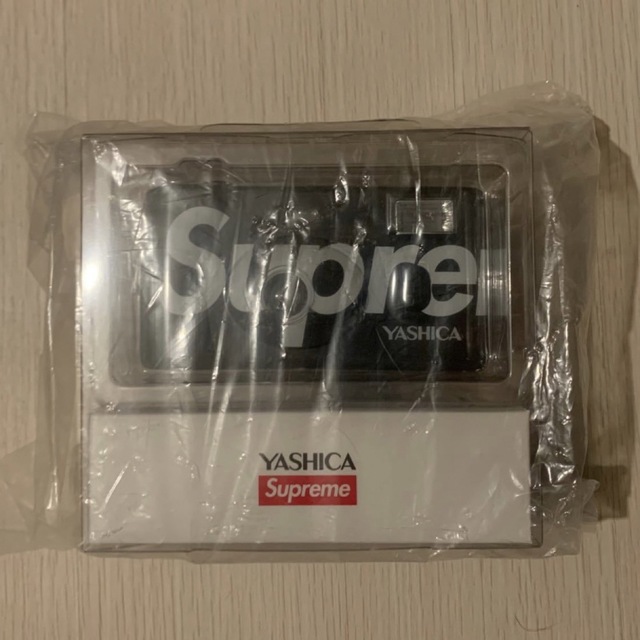 Supreme - supreme yashica MF-1 camera フィルム カメラ 新品の通販