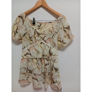 EMILIO PUCCI(チュニック)のフリマアイテム一覧 EMILIO PUCCI(チュニック)のフリマアイテム一覧