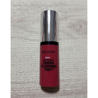 レブロン(REVLON)の【未使用】REVLON チーク(チーク)