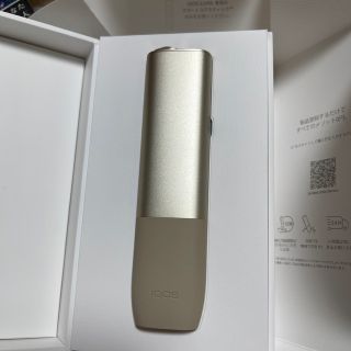 アイコス(IQOS)のIQOSイルマ(タバコグッズ)