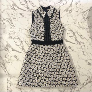 アリスアンドオリビア(Alice+Olivia)のアリスアンドオリビア♡ワンピース(ミニワンピース)