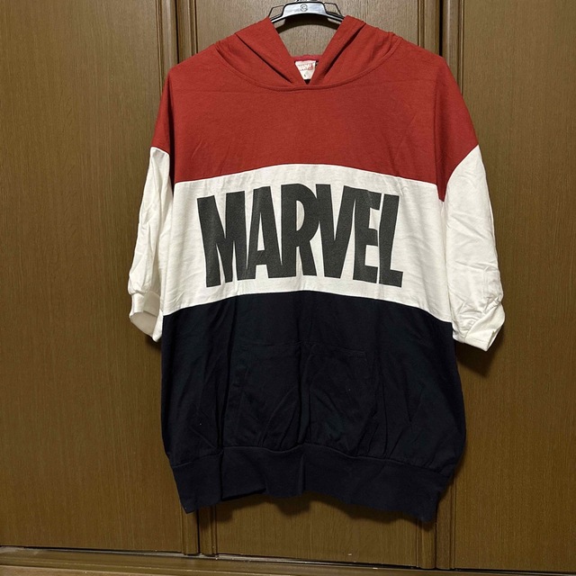 MARVEL(マーベル)のTシャツ レディースのレディース その他(その他)の商品写真