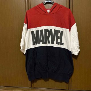 マーベル(MARVEL)のTシャツ(その他)