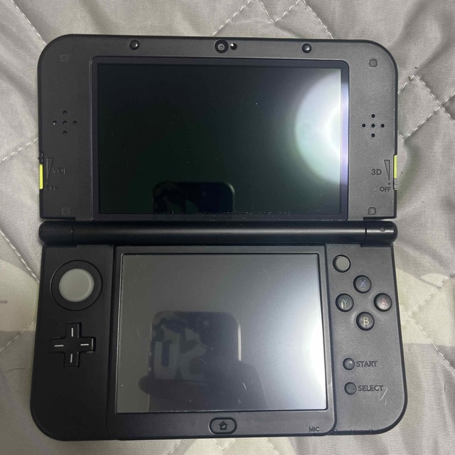 new3ds ジャンク品家庭用ゲーム機本体