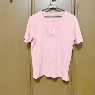 ユニクロ(UNIQLO)のTシャツ(その他)