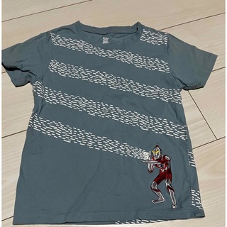 グラニフ(Design Tshirts Store graniph)のグラニフ　ウルトラマン　ティシャツ(Tシャツ/カットソー)