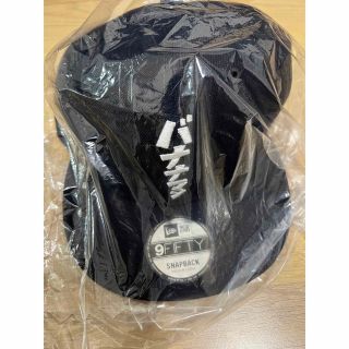 NEW ERA - バナナマン NEWERA ニューエラ キャップ バ帽 9FIFTY CAP
