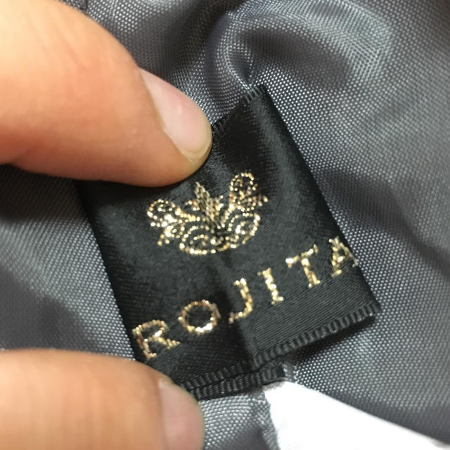 ROJITA(ロジータ)のROJITA♡台形ミニスカート♡チェック レディースのスカート(ミニスカート)の商品写真