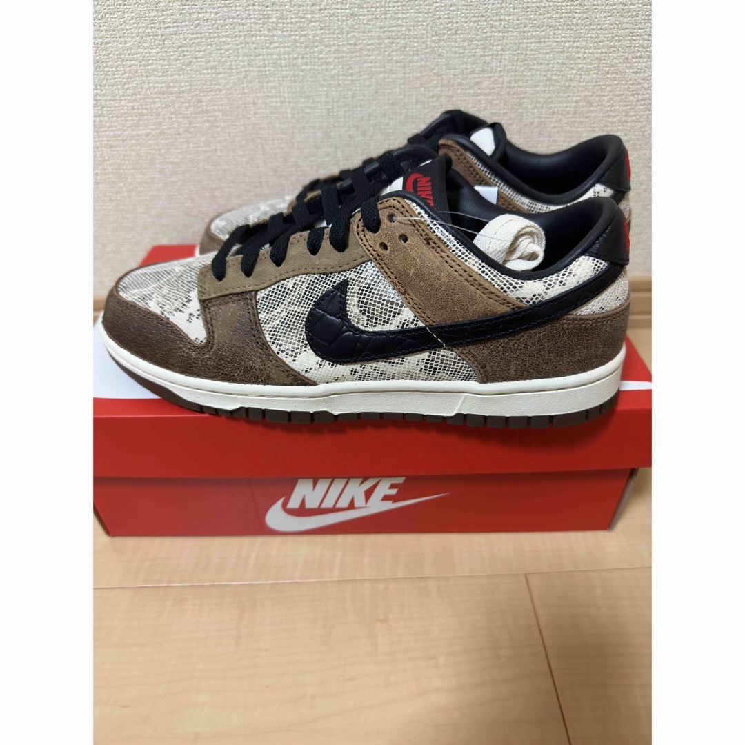 NIKE(ナイキ)のNike Dunk Low Head 2 Head/CO.JP2023 メンズの靴/シューズ(スニーカー)の商品写真