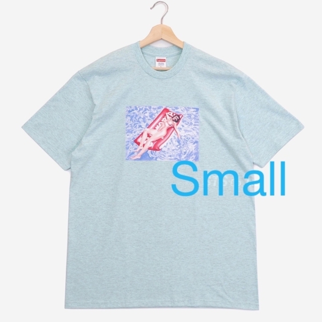 Tシャツ/カットソー(半袖/袖なし)Supreme 22SS Summer Tees Float Tee